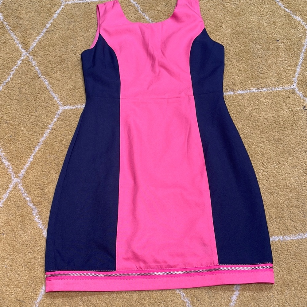 Very J dress S NWOT